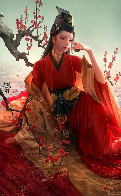 夜色倾城